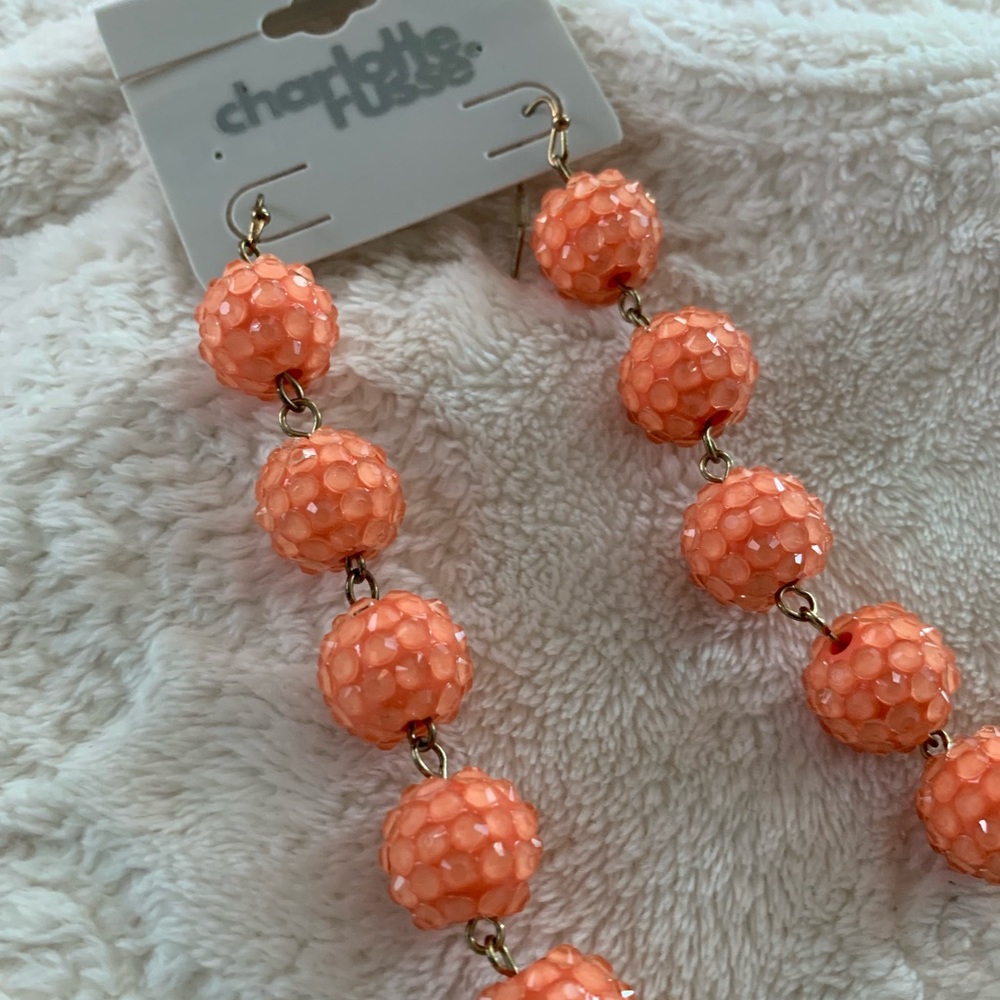 Drop Earrings
